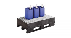 Retenção de liquidos